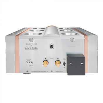 Усилитель мощности Dan D'Agostino Relentless 1600