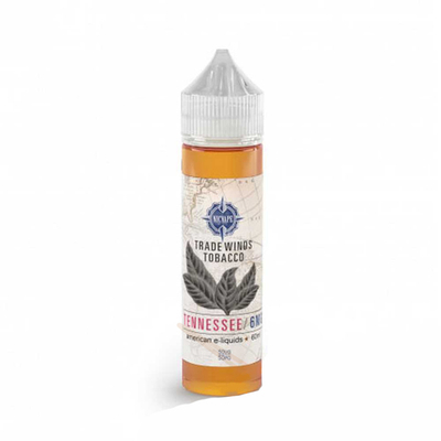 Tennessie by TRADEWINDS TOBACCO 60ml