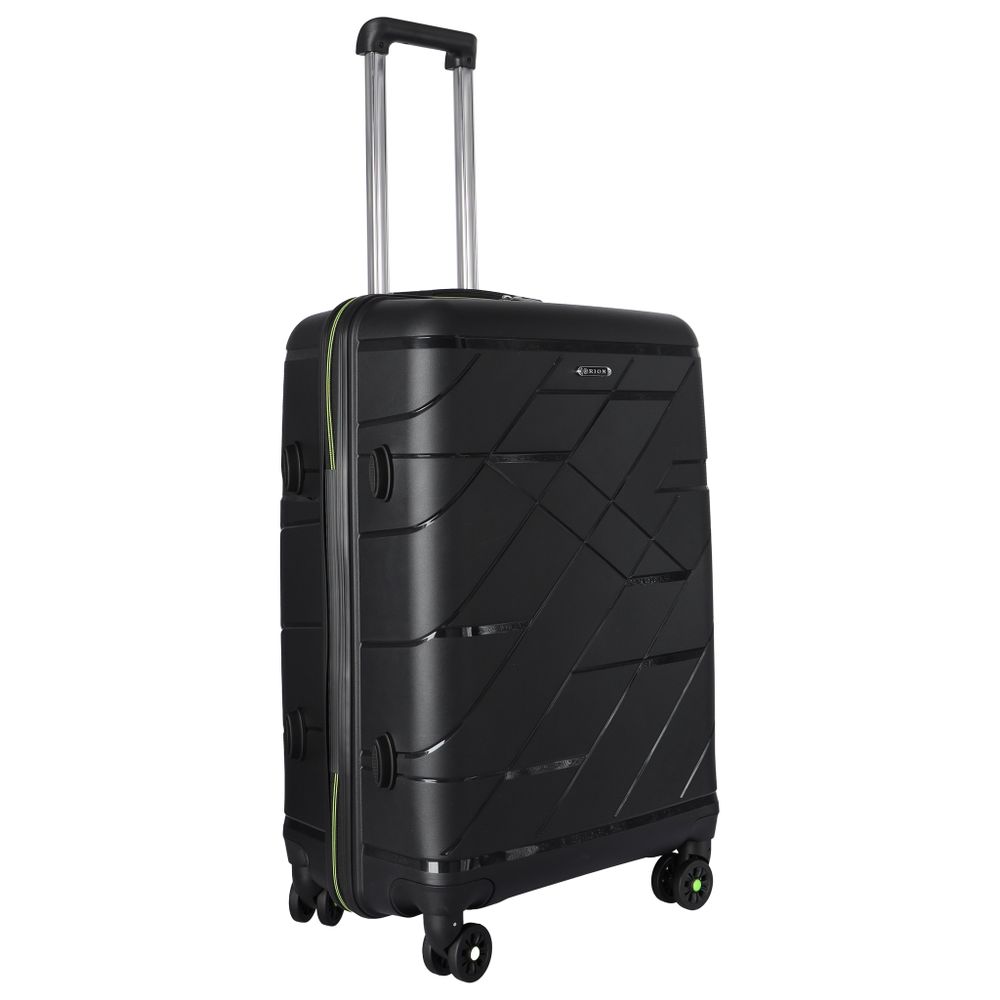 Чемодан 463 / Полипропилен