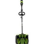 Снегоуборочник GREENWORKS GD40SS2 40V аккумуляторный   2603107