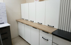 Кухня "Тина" 1,8 м
