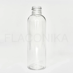 Флакон ПЭТ 150 мл (24) Италия Прозрачный 20 гр