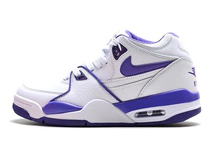 Nike force discount flight