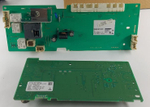 Модуль управления стиральной машины Bosch maxx 5 EPW 65541