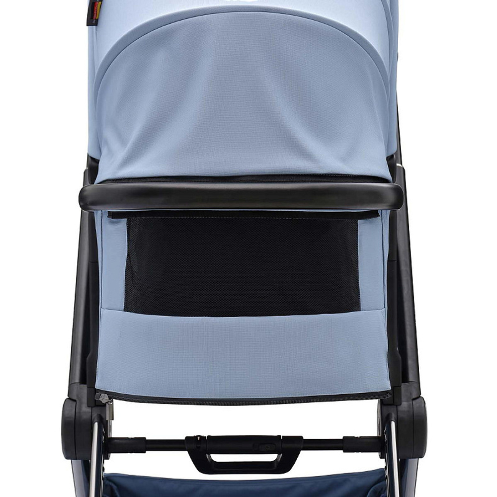 Коляска 2 в 1 Labala Raiz Edition Line 2025 Sky Blue