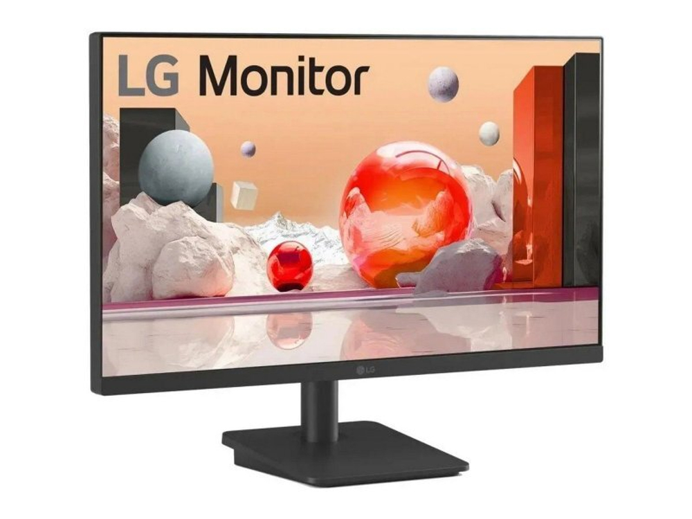 Монитор LG 25MS500-B