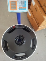 КОВАНЫЕ ДИСКИ ДЛЯ MERCEDES-BENZ GLE 580 2024 МЕРСЕДЕС-БЕНЗ