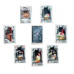 Гномы-вредители карты