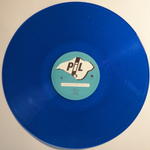 Public Image Limited / Live At The Isle Of Wight Festival 2011 (Limited Edition)(Coloured Vinyl)(2LP)