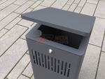 Урна LITTER BIN