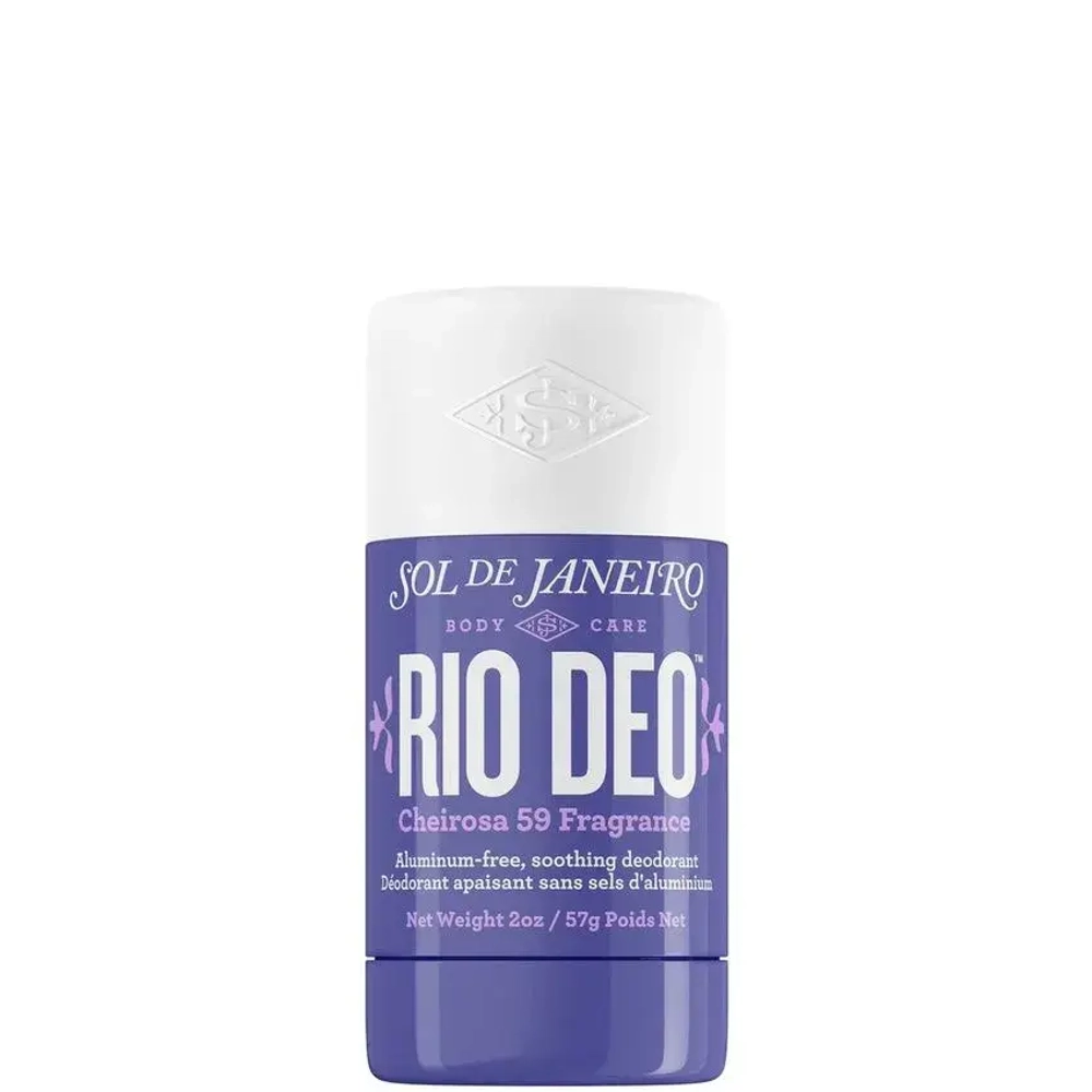 Sol de Janeiro Deodorant в ассортименте