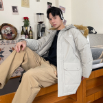 Куртки New Balance, AMJ34323-SEN