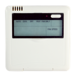 Канальный кондиционер MDV MDTI-60HWFN8 / MDOU-60HFN8