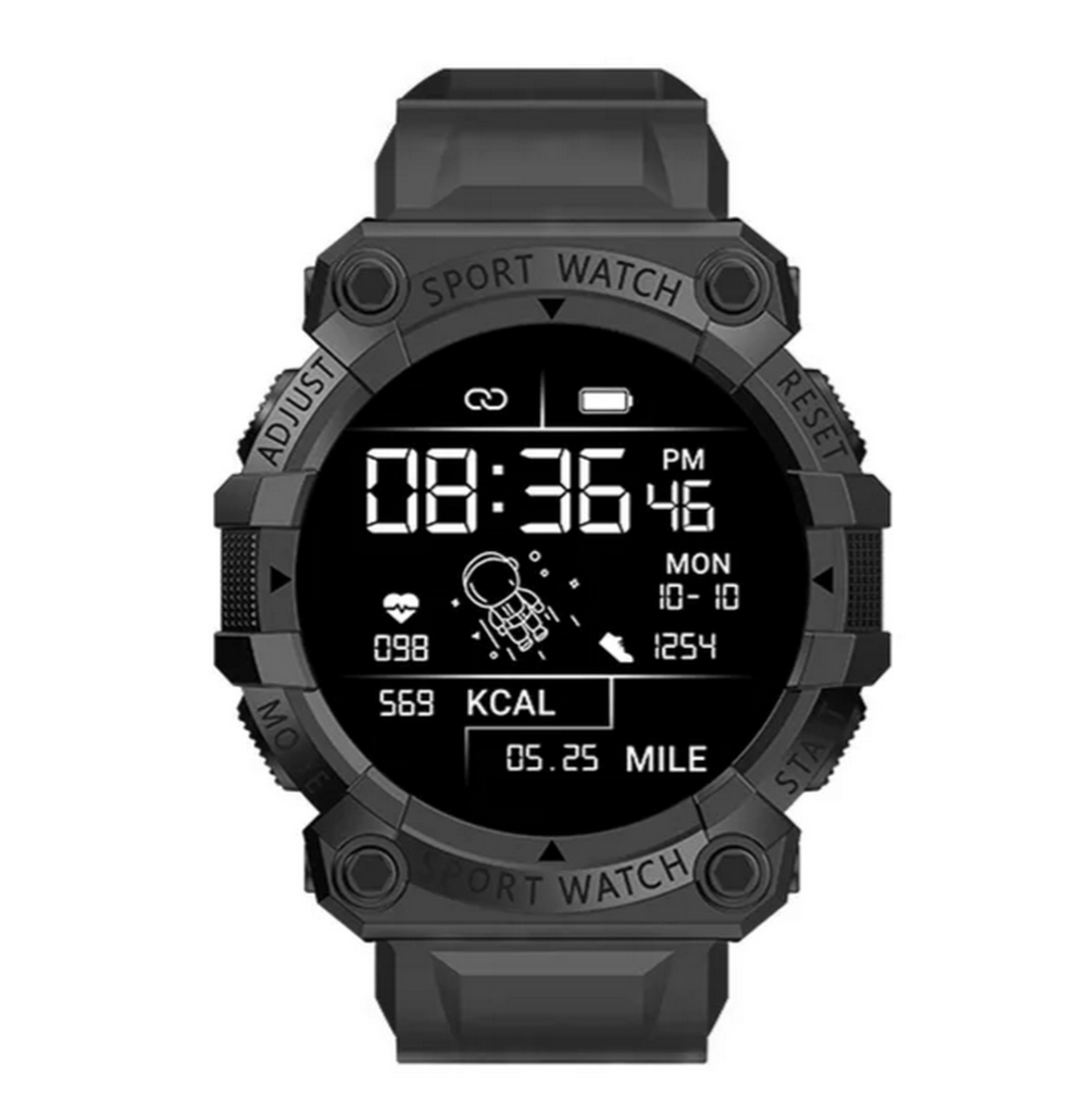Фитнес часы-браслет Smart Watch Sports LP 715