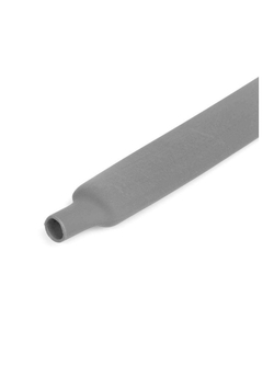 Трубка термоусадочная ТУТ (HF)-12/6 зел. (уп.50м) КВТ 82937