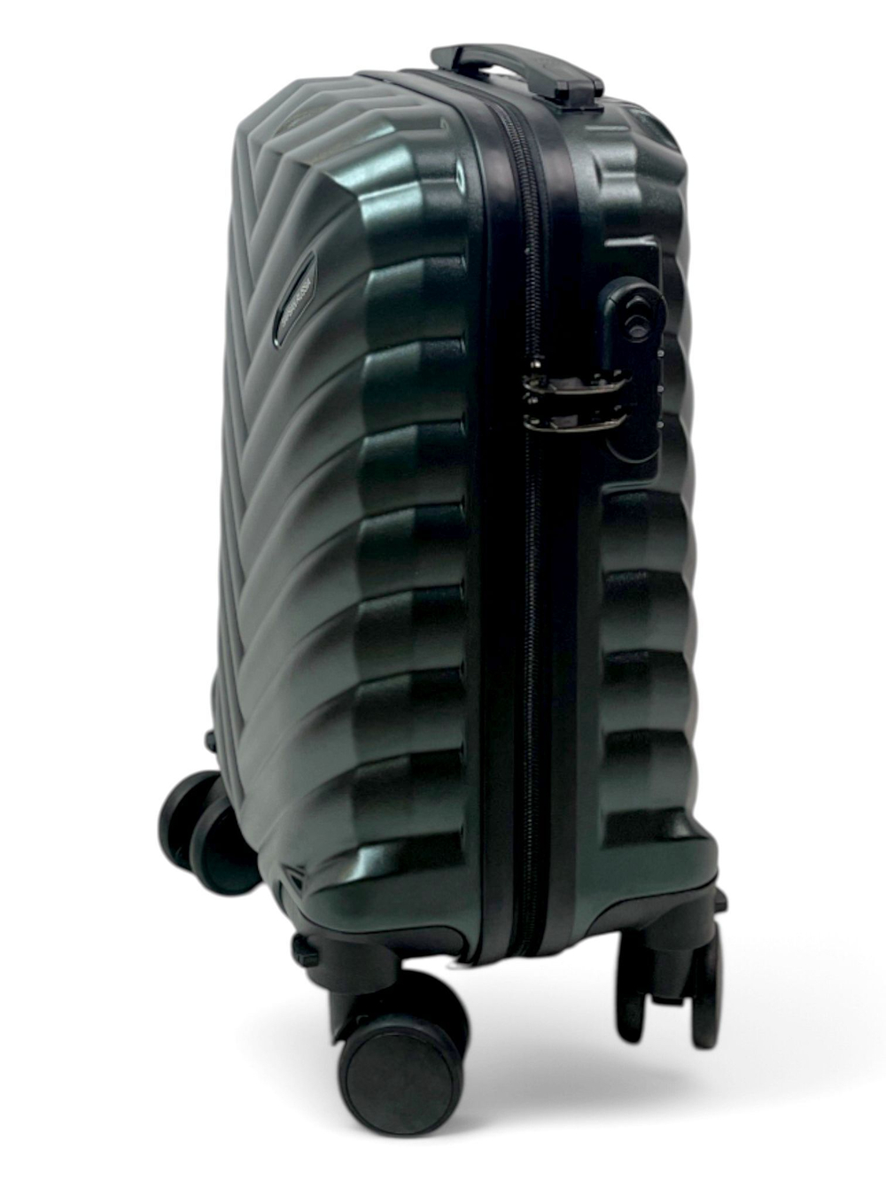 РК для лоукостеров Y, 40х30х20, Темно-зеленый