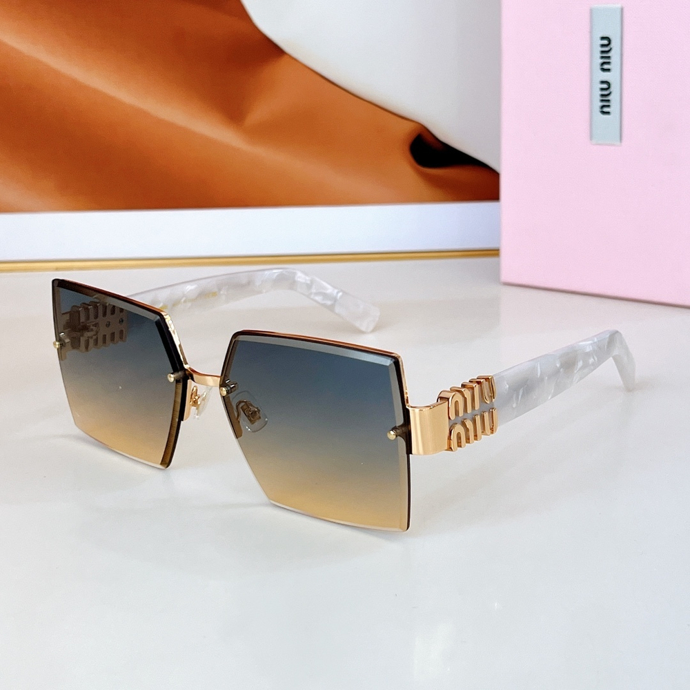 Miu Miu Glasses