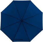 Зонт-трость WIND Синий