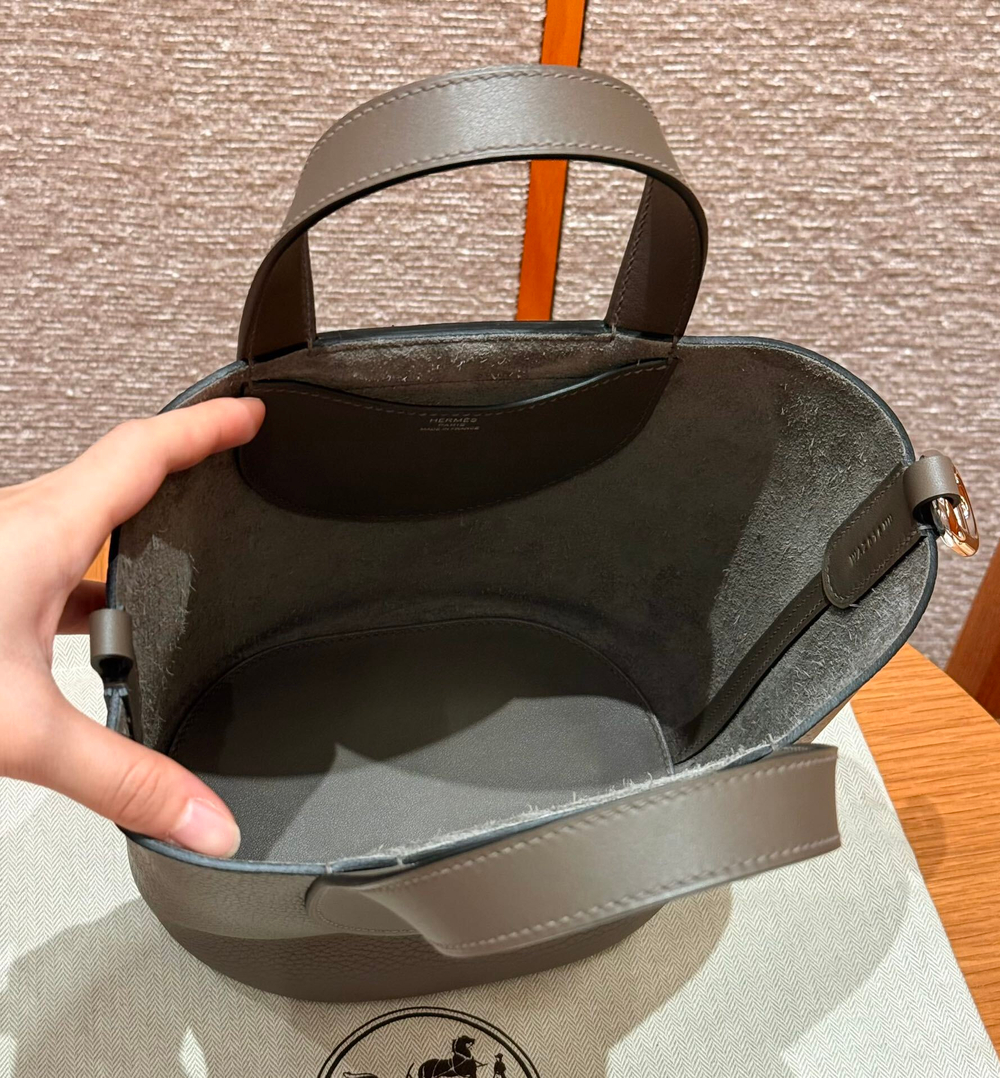 Hermes In The Loop 18 cm