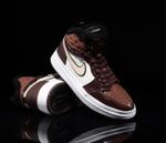 Кроссовки Jordan Air Jordan 1 Acclimate