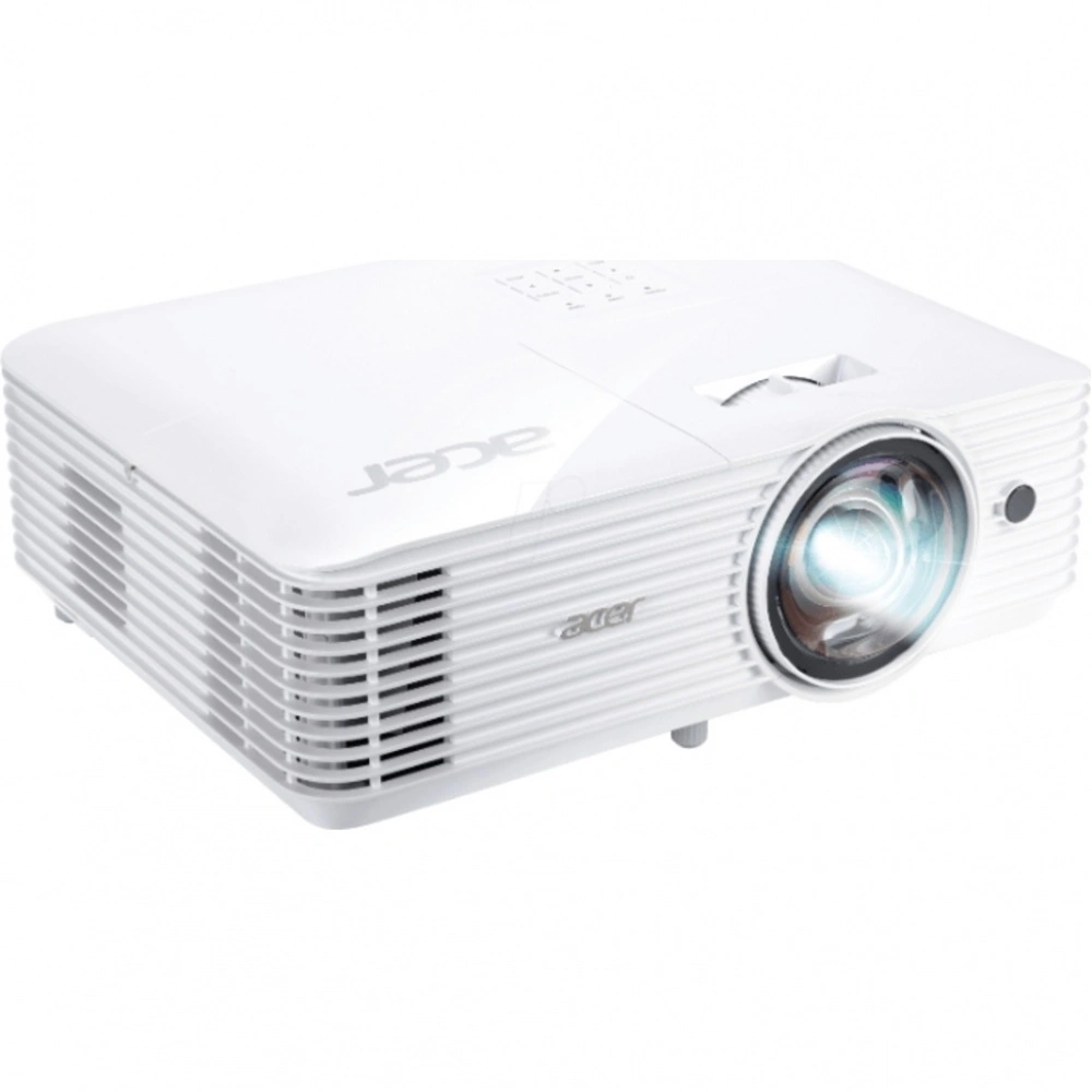 Проектор Acer S1386WH DLP 3600Lm (MR.JQU11.001)