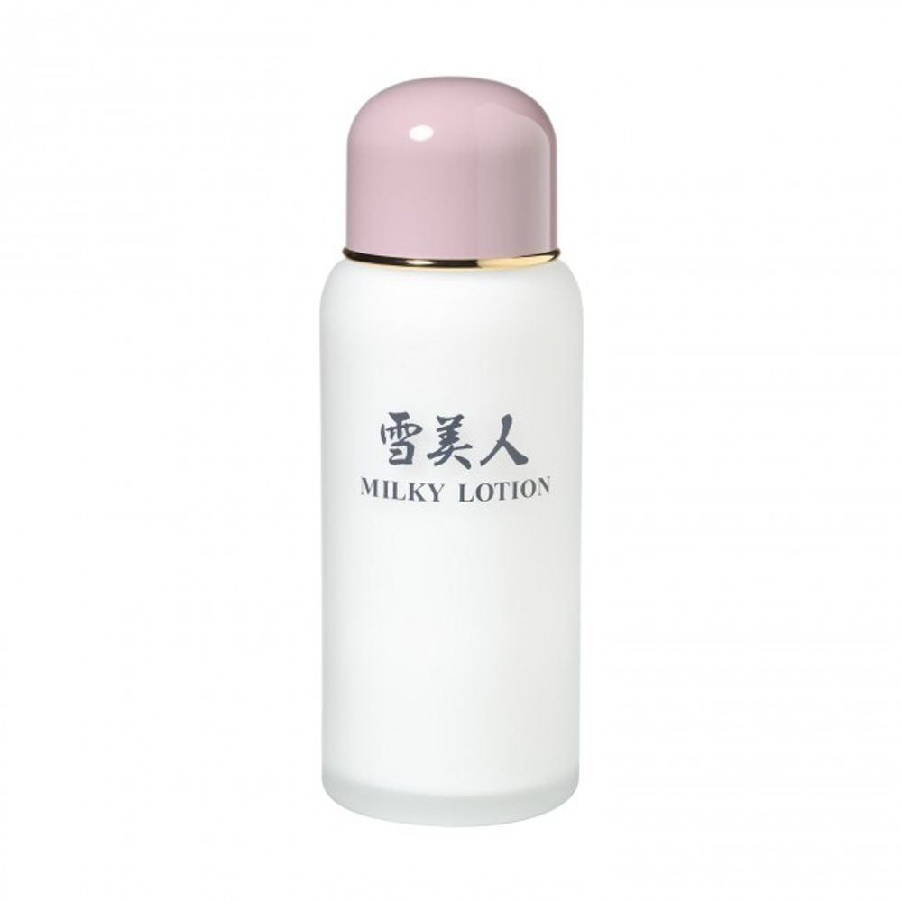 JUKOHBI Эмульсия для тела "Milky Lotion"
