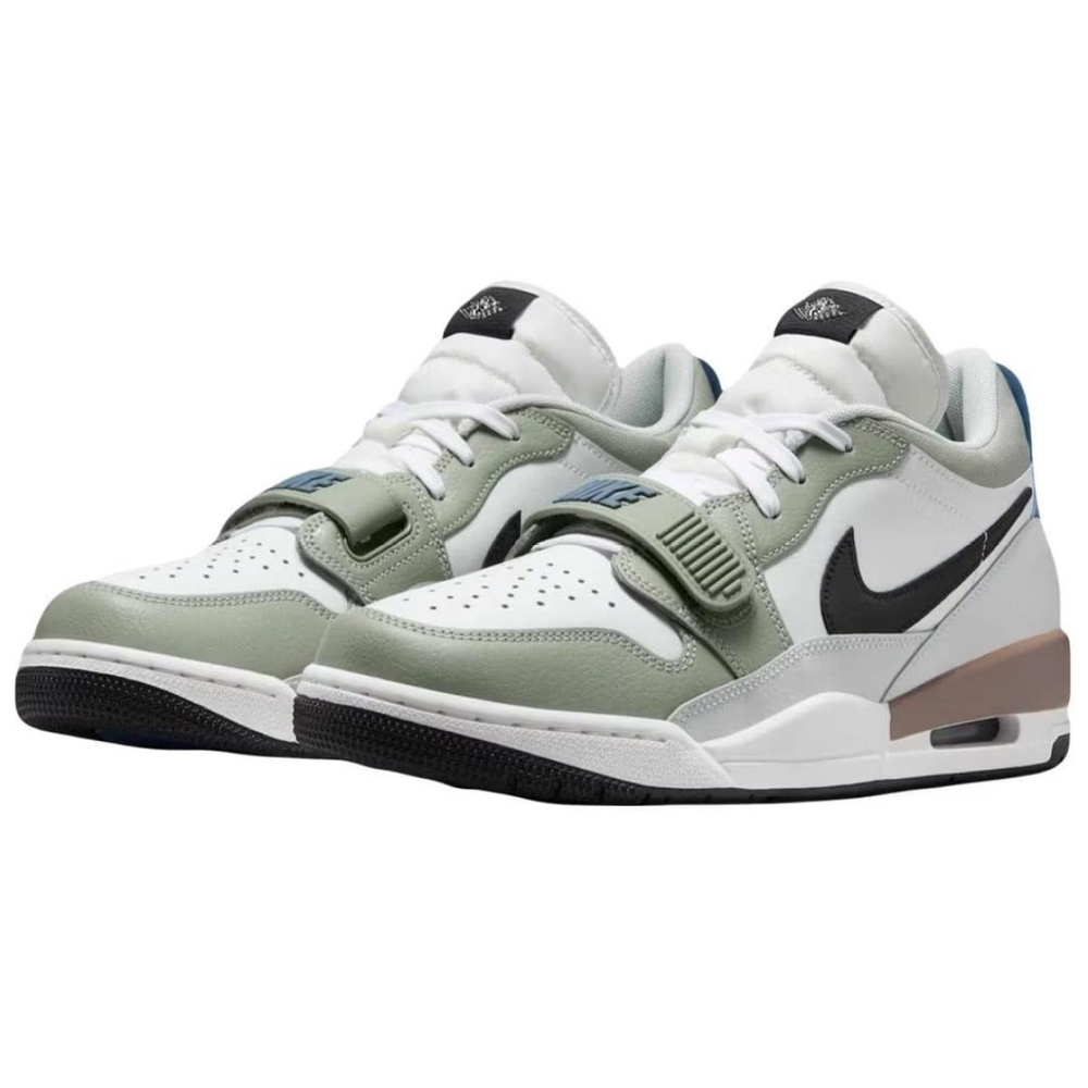 Jordan Legacy 312 LOW