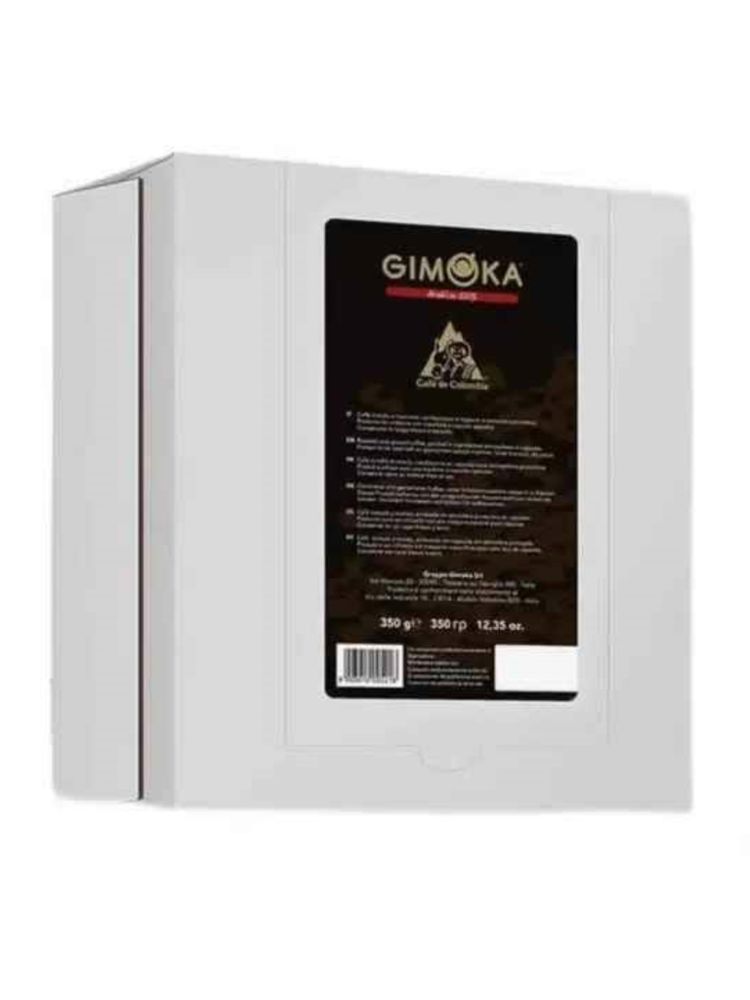 Кофе в капсулах Gimoka Colombia 50 шт