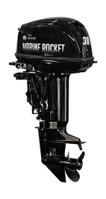 2х-тактный лодочный мотор MARINE ROCKET MR30FFES