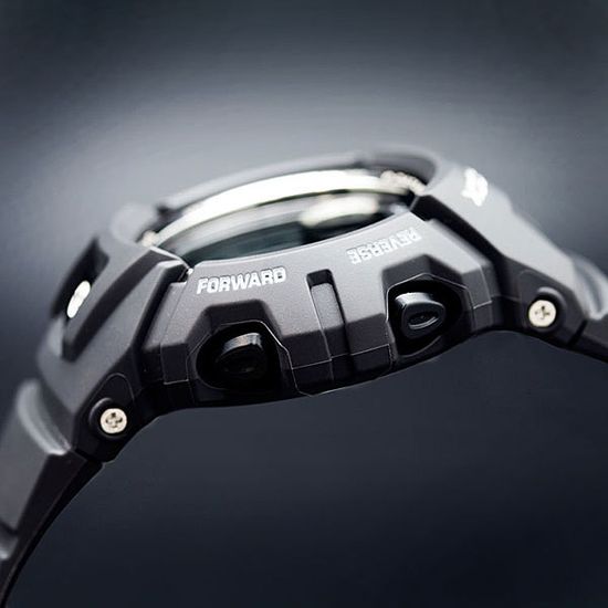 Наручные часы Casio G-Shock G-2900F-8VER