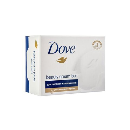Мыло туалетное dove