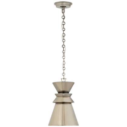 Светильник Visual Comfort Alborg Small Stacked Pendant (Open Box)