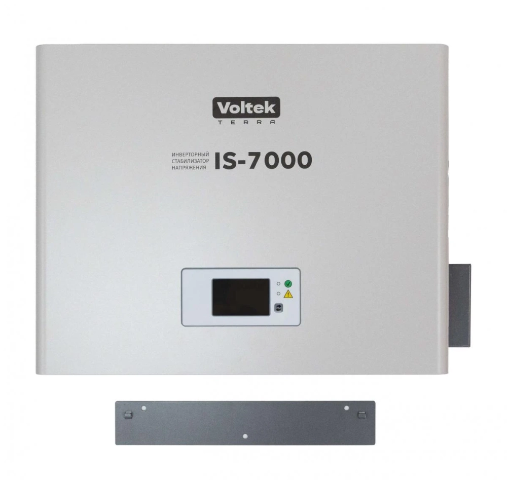 Инверторный стабилизатор напряжения Voltek VIS-7000