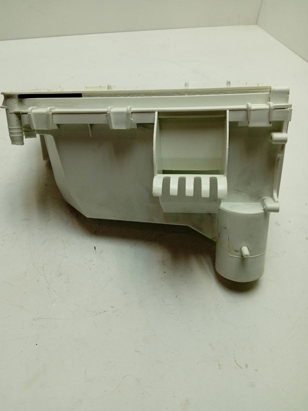 EWS1256EGU кт7 Корпус бункера для стиральных машин Electrolux 1552353003 б/у