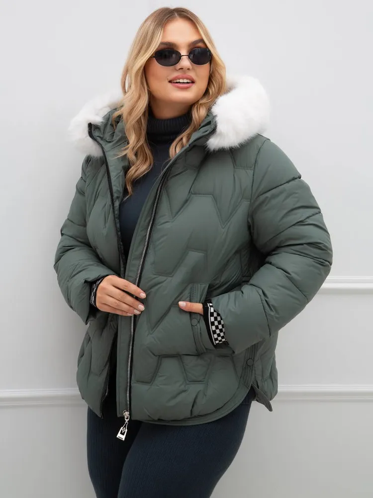 Куртка 28123-1/3 Fabrika