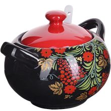 Сахарница Loraine 28394 375 мл