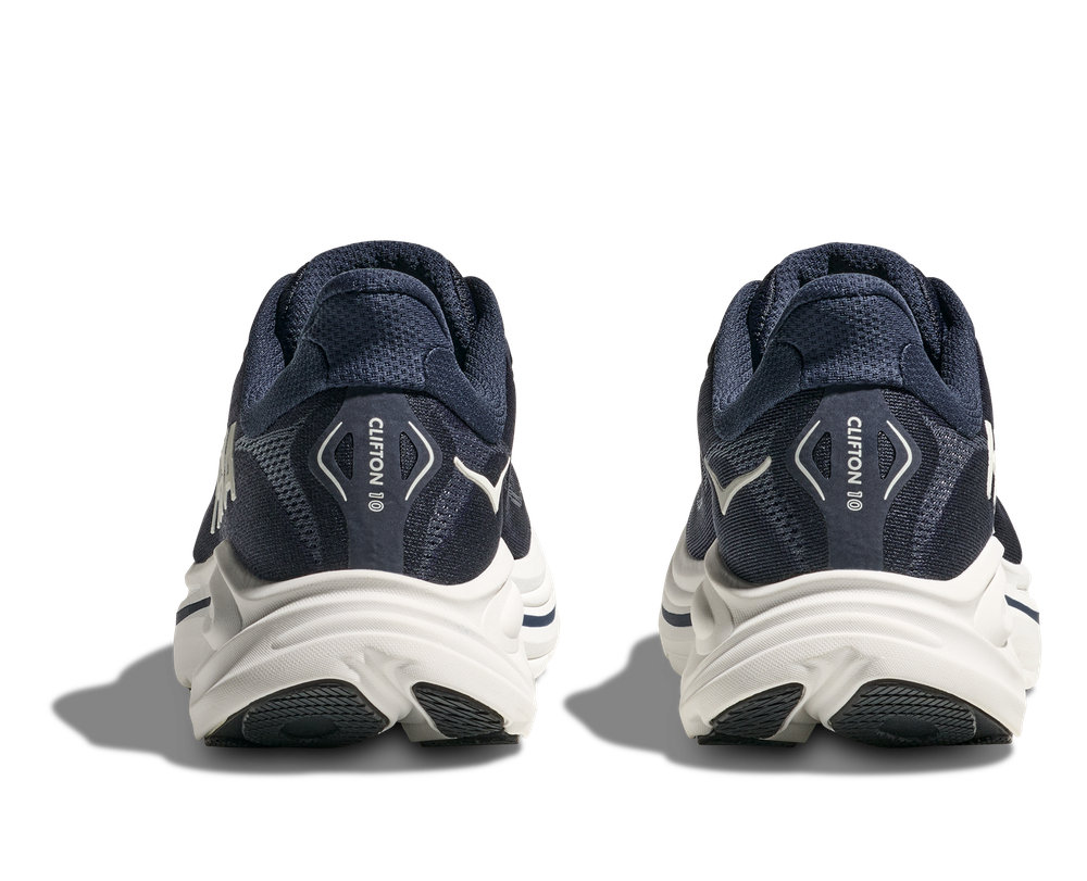 Кроссовки мужские Hoka Clifton 10 WIDE