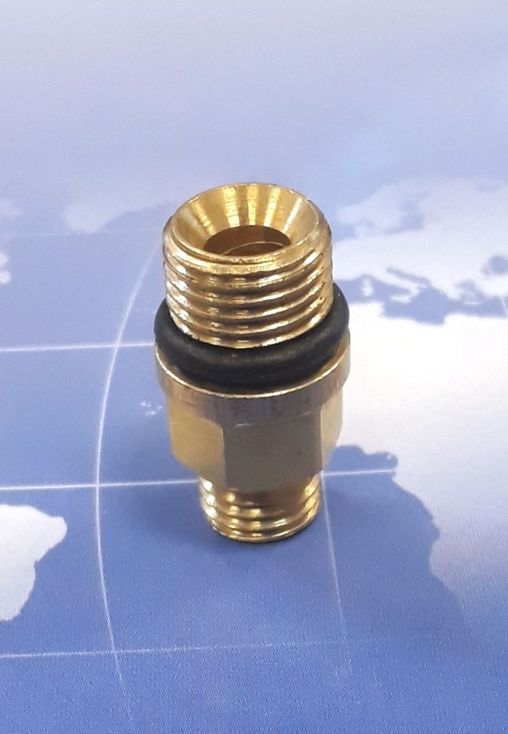 Подставка электрода катода M7500/ M15000, для плазмотрона резака Мультиплаз