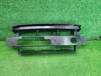 Воздуховод радиатора Range Rover Vogue L405 12-22