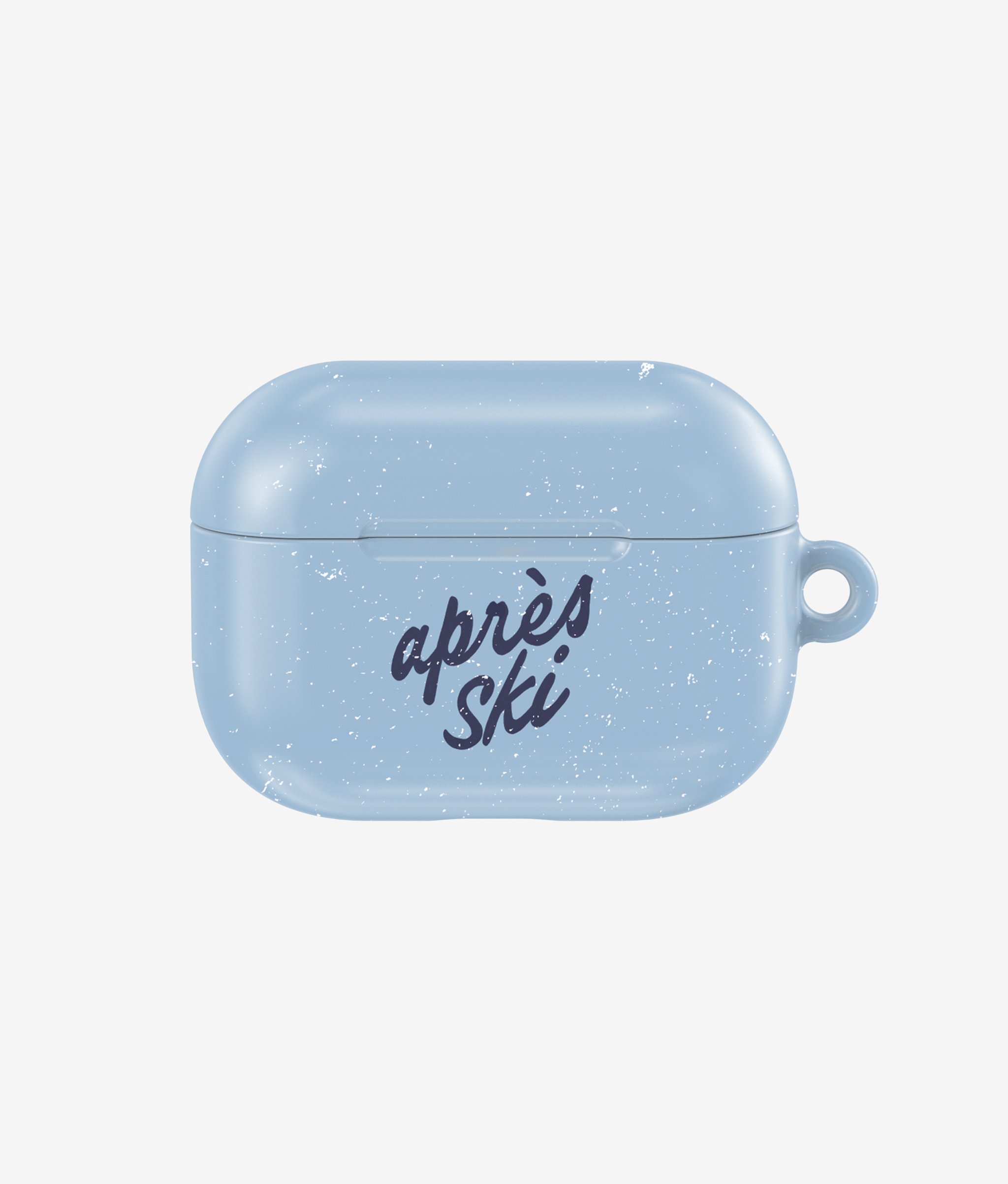 Кейс APRES SKI для AirPods