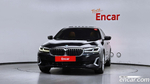BMW 5 Series (G30) 520i Luxury (07.2023)