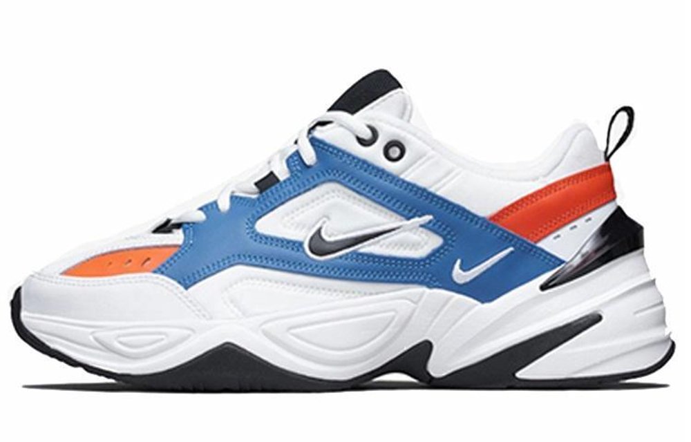 Кроссовки Nike M2K Tekno