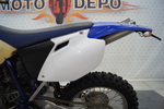 Yamaha WR400F , 2000