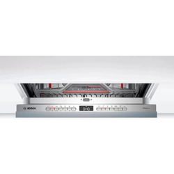 Встраиваемая посудомоечная машина Bosch SMV4HCX52E