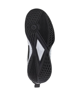 Кроссовки баскетбольные X1, White/black