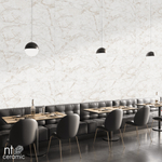 Керамогранит Impero Grey Carving NTT99519M 600*1200 матовая/карвинг