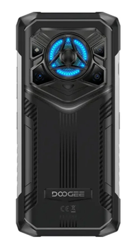 Смартфон Doogee Blade 20 Play 8/256 ГБ