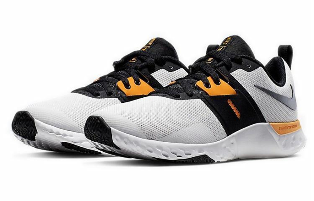 Кроссовки Nike Renew Retaliation Tr