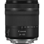 Canon RF 24-105 f/4.0-7.1 L IS USM