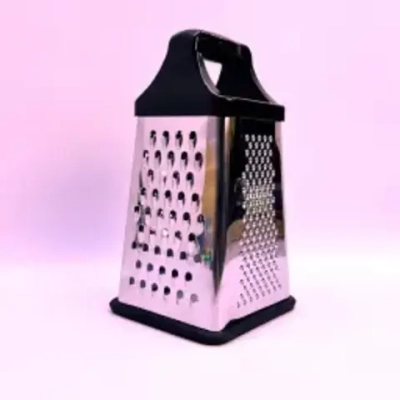 Терка 4-х сторонняя ST-1303